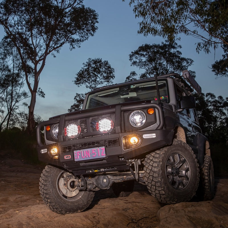 ARB Intensity SOLIS 21 LED Spot-thumbmail-5