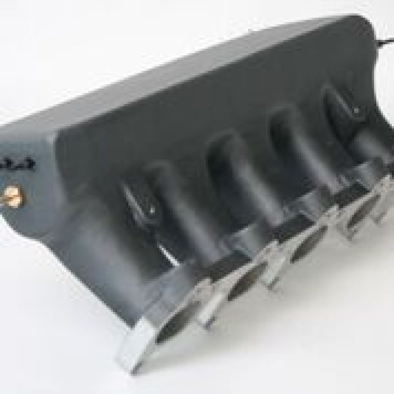 Wagner Tuning Audi S2/RS2/S4/200 Intake Manifold (Short)-thumbmail-2