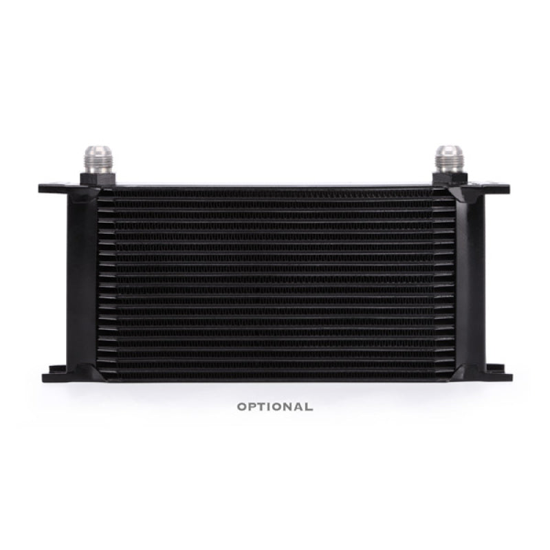 Mishimoto 03-09 Nissan 350Z / 03-07 Infiniti G35 (Coupe Only) Oil Cooler Kit-thumbmail-7