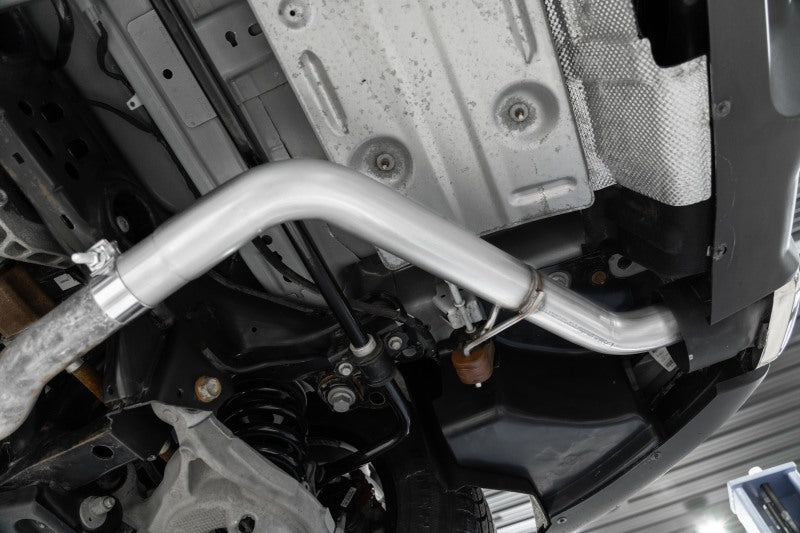 MBRP 19-22 Ford Edge ST 2.5in Dual Rear Exit Axle Back 304 SS Exhaust System-thumbmail-2