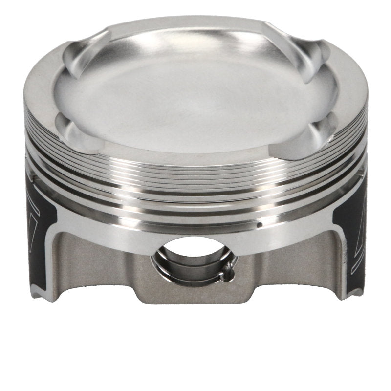 Wiseco Honda K24 w/K20 Heads -21cc 87.5mm Piston Shelf Stock Kit-thumbmail-4
