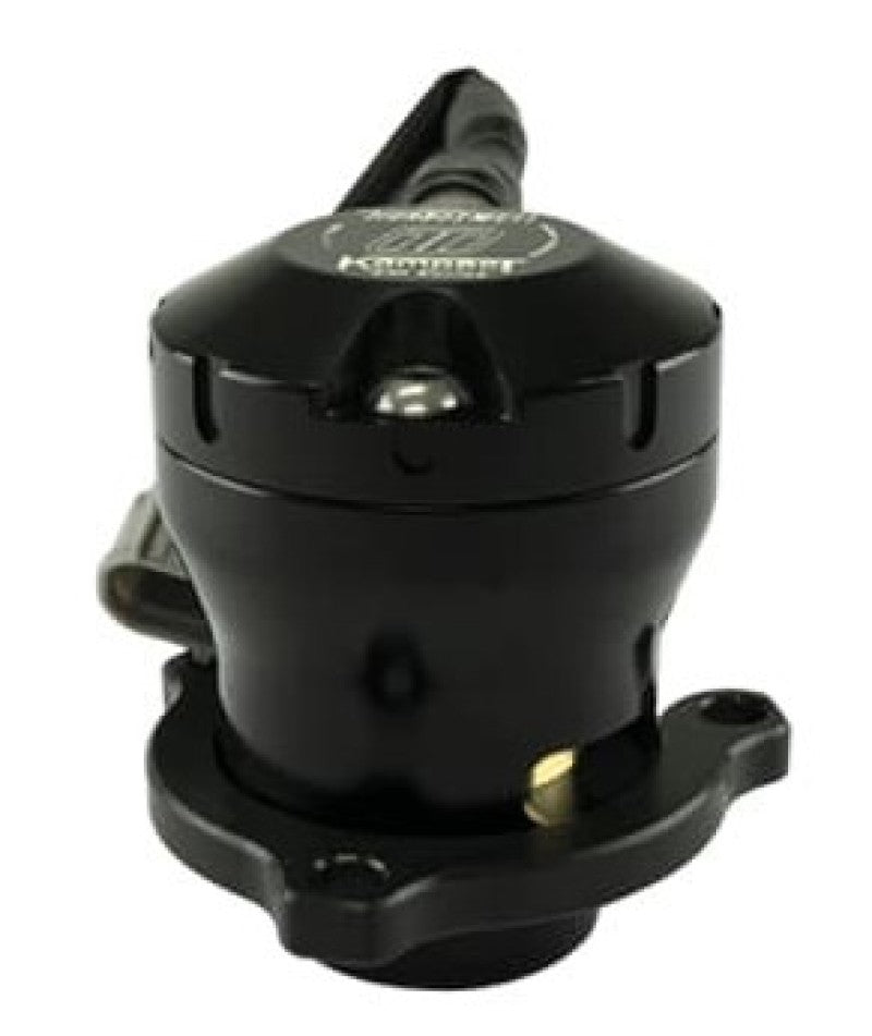 Turbosmart BOV Kompact EM Dual Port - VR17-thumbmail-1