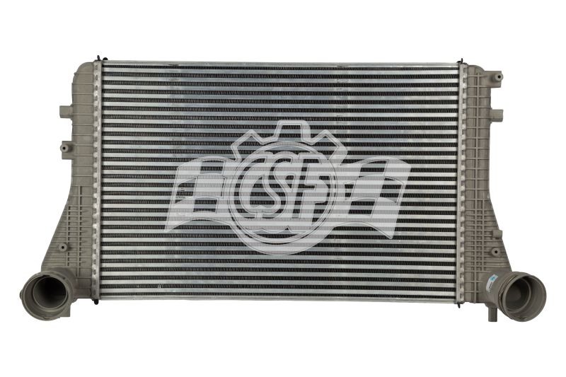 CSF 09-12 Volkswagen CC 2.0L OEM Intercooler-thumbmail-1