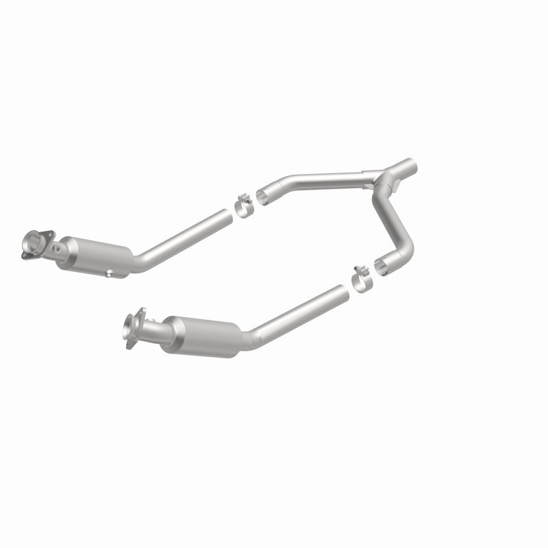 MagnaFlow Conv DF 06-07 Mustang 4.0L OEM-thumbmail-13