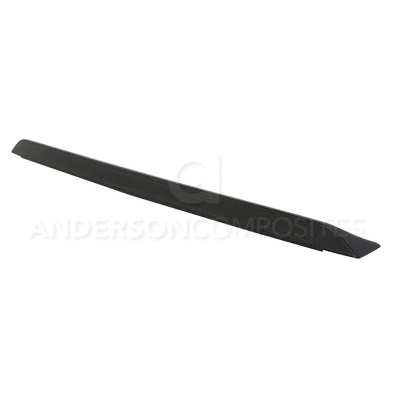 Anderson Composites 09-14 Dodge Challenger Rear Spoiler-thumbmail-1