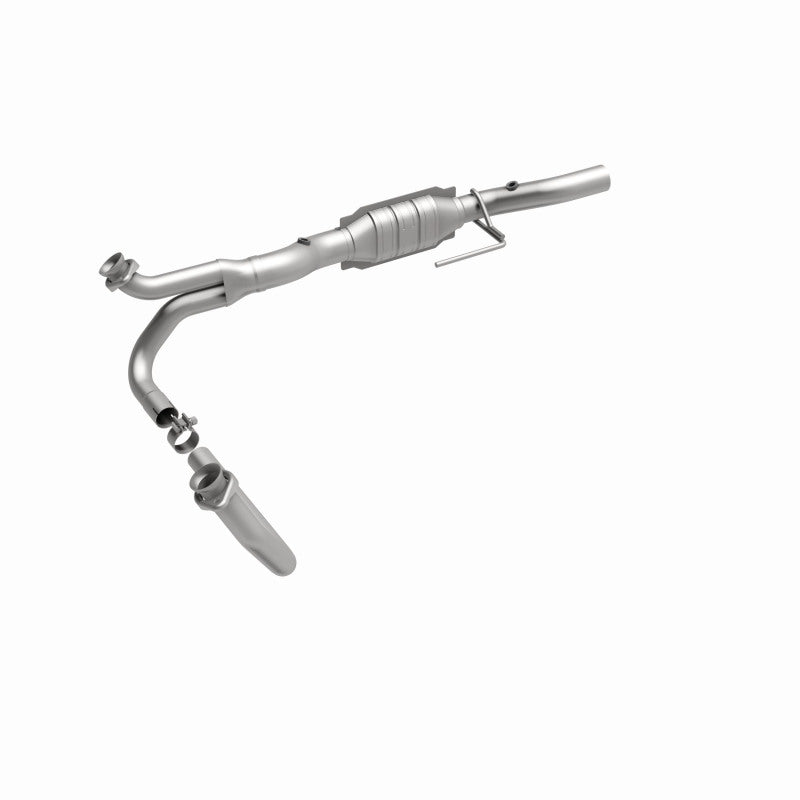MagnaFlow Conv DF 00-01 Dodge Ram 3500 Van-thumbmail-17