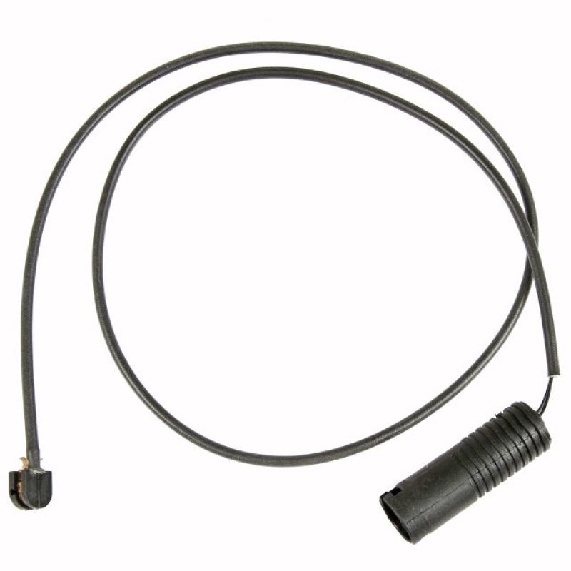 Power Stop 92-98 BMW 318i Rear Euro-Stop Electronic Brake Pad Wear Sensor-thumbmail-1