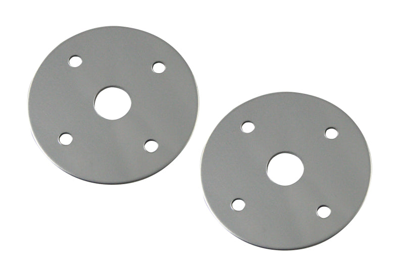 Moroso Hood Pin Scuff Plates (Use w/Part No 39020) - 2 Pack-thumbmail-1