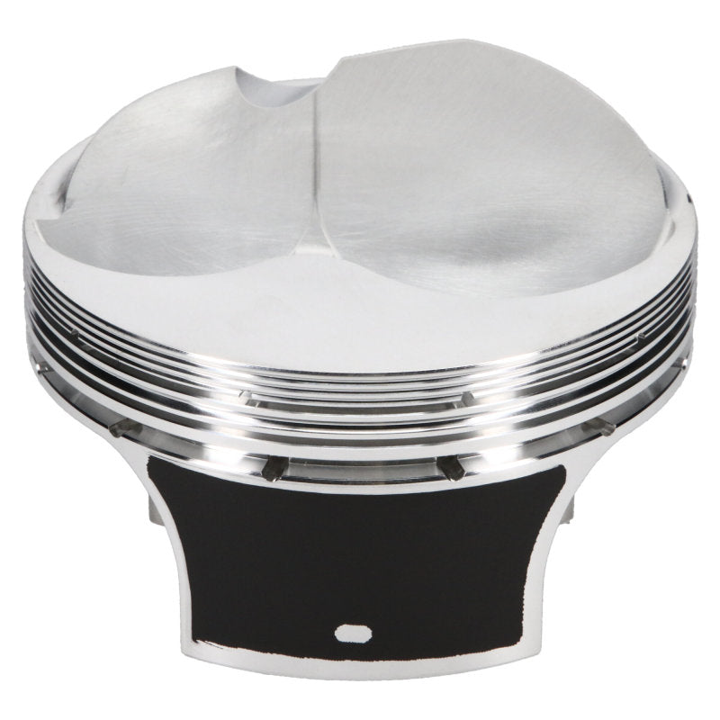 JE Pistons 360 SPRINT/BROD 11X Set of 8 Pistons-thumbmail-4