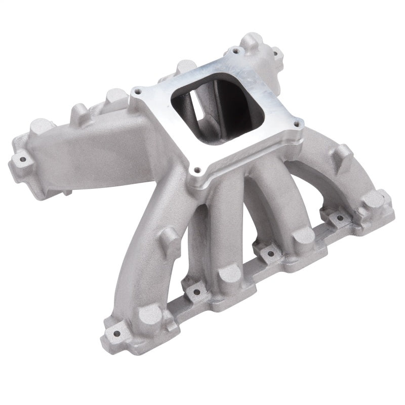 Edelbrock Manifold LS7 Super Victor 4150 Carb-thumbmail-5