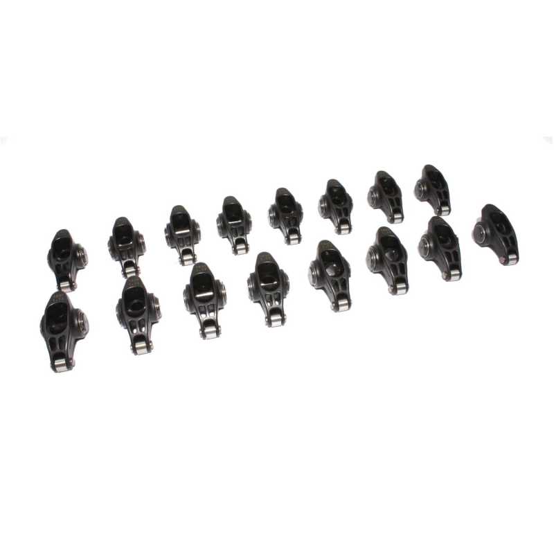 COMP Cams Rockers FC 1.73 7/16in Ultra Pro-thumbmail-2