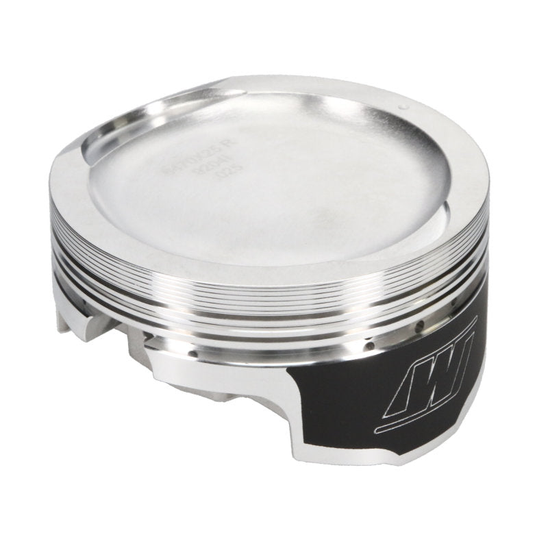 Wiseco Chrysler 6.1L Hemi -28cc Dish 4.080inch Piston Shelf Stock-thumbmail-3