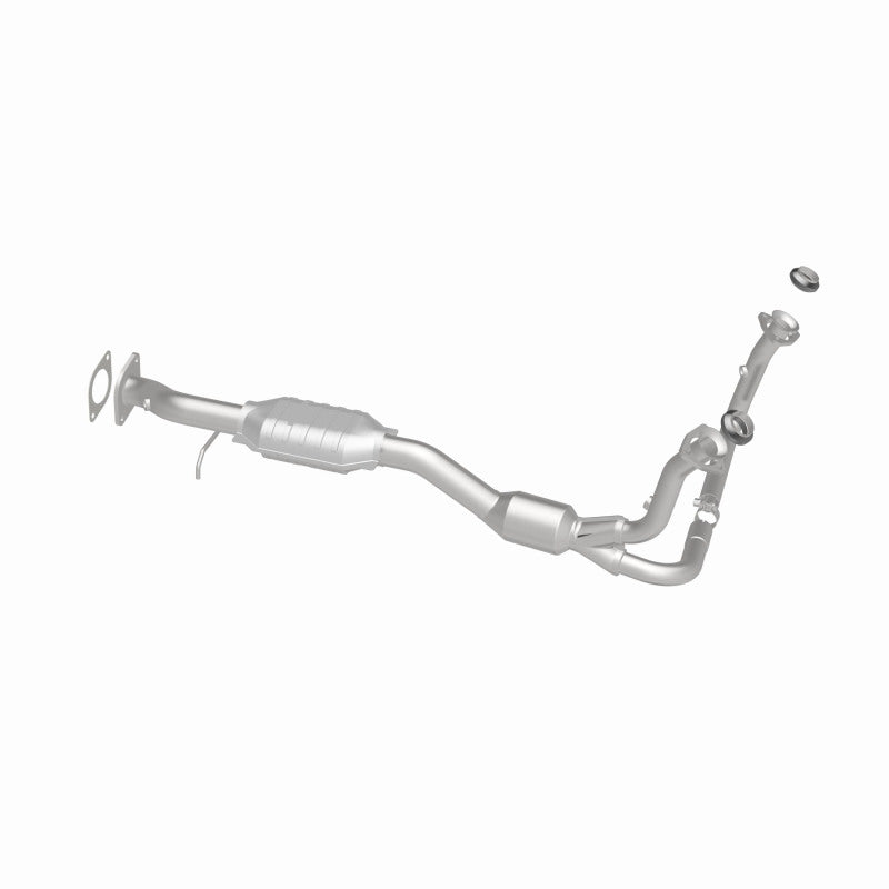 MagnaFlow Conv DF 01-05 Chevrolet Blazer 4.3L 4WD-thumbmail-15