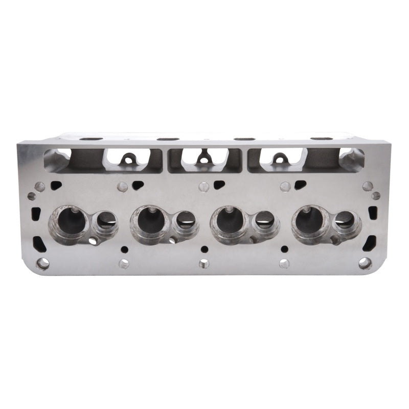 Edelbrock Cylinder Head Glidden-Victor II Ford 351W Hipped Bare-thumbmail-7