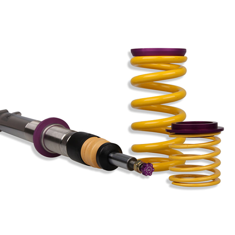KW Coilover Kit V3 Cadillac CTS CTS-V for vehicles not equipped w/ magnetic ride-thumbmail-3