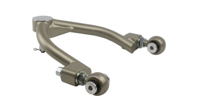 ISR Performance Front Upper Camber Arms Nissan 350z / Infiniti G35-thumbmail-2