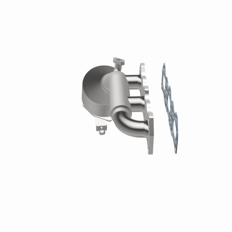 MagnaFlow Conv DF 00 Suzuki Grand Vitara 2.5L-thumbmail-14