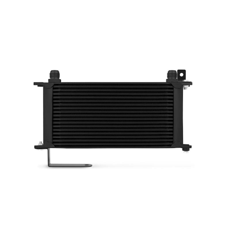 Mishimoto 08-14 WRX/STi Thermostatic Oil Cooler Kit - Black-thumbmail-5