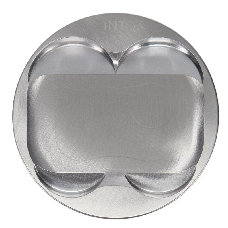 JE Pistons FORD ZETEC 2.0KIT Single Piston-thumbmail-4