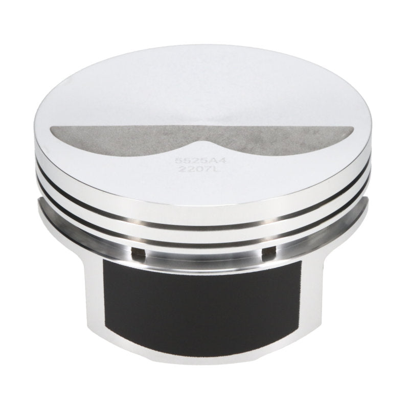 Wiseco Chevy Small Block Pro Tru Street 4.165in Bore Piston Kit-thumbmail-2