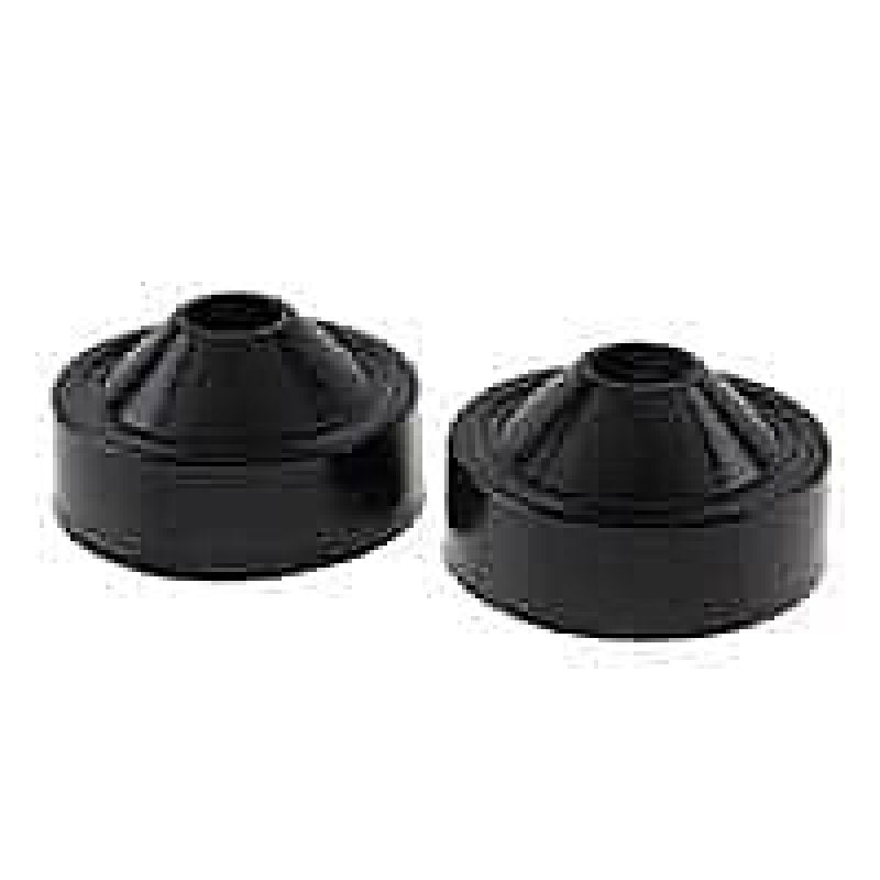 Synergy 07-18 Jeep Wrangler JK/JKU 1.750in Rear Coil Spring Spacer-thumbmail-1