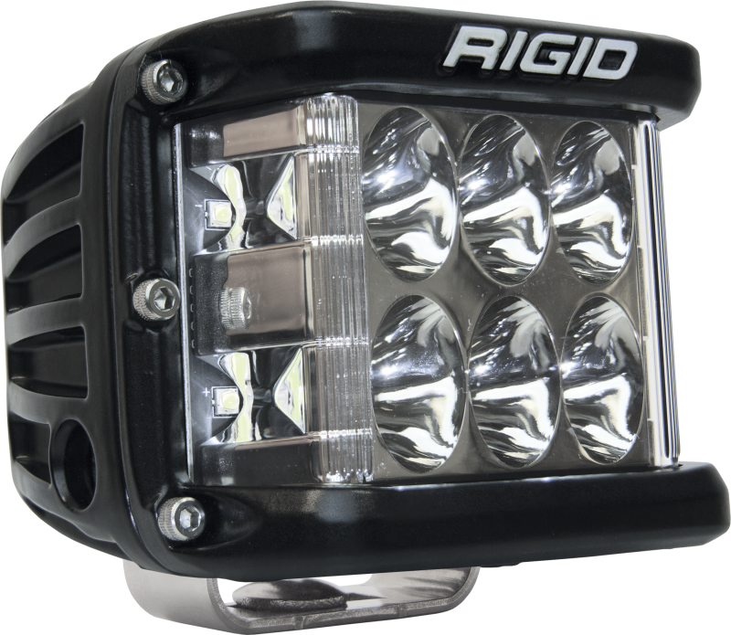 Rigid Industries D-SS - Driving - Single - Black Housing-thumbmail-2