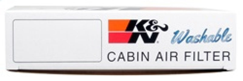 K&N 13-17 Subaru BRZ 2.0L H4 F/I Cabin Air Filter-thumbmail-10