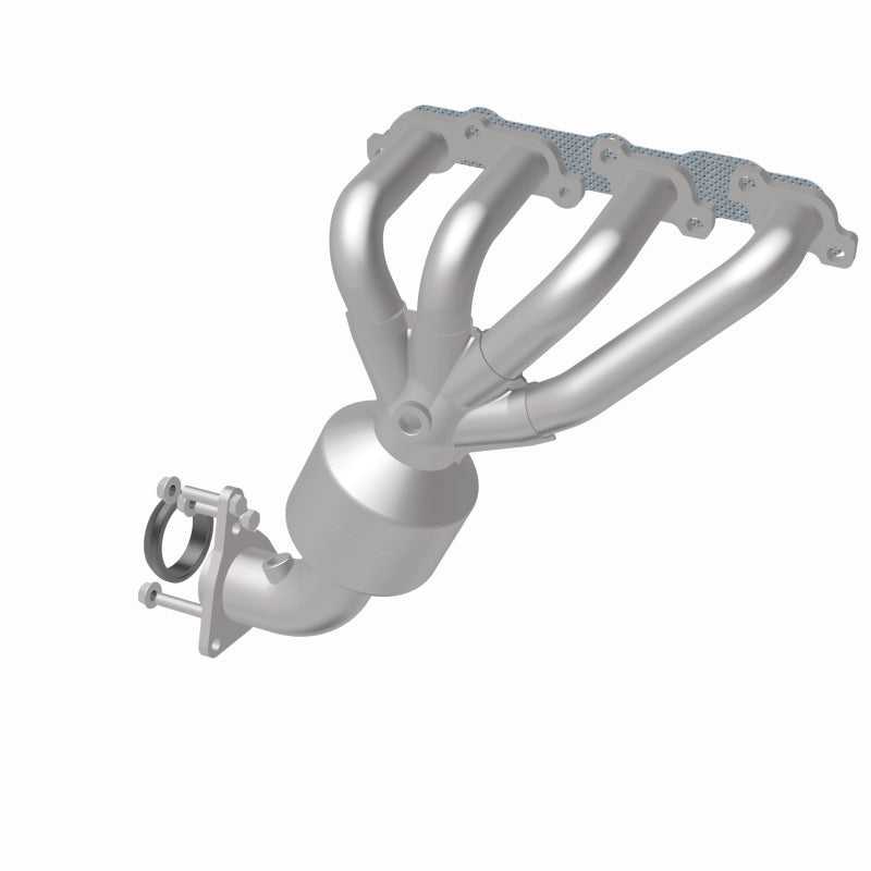 MagnaFlow Conv DF 07-10 Chevy Colorado / 07-10 GMC Canyon / 07-08 Isuzu I-290 2.9L Manifold-thumbmail-12
