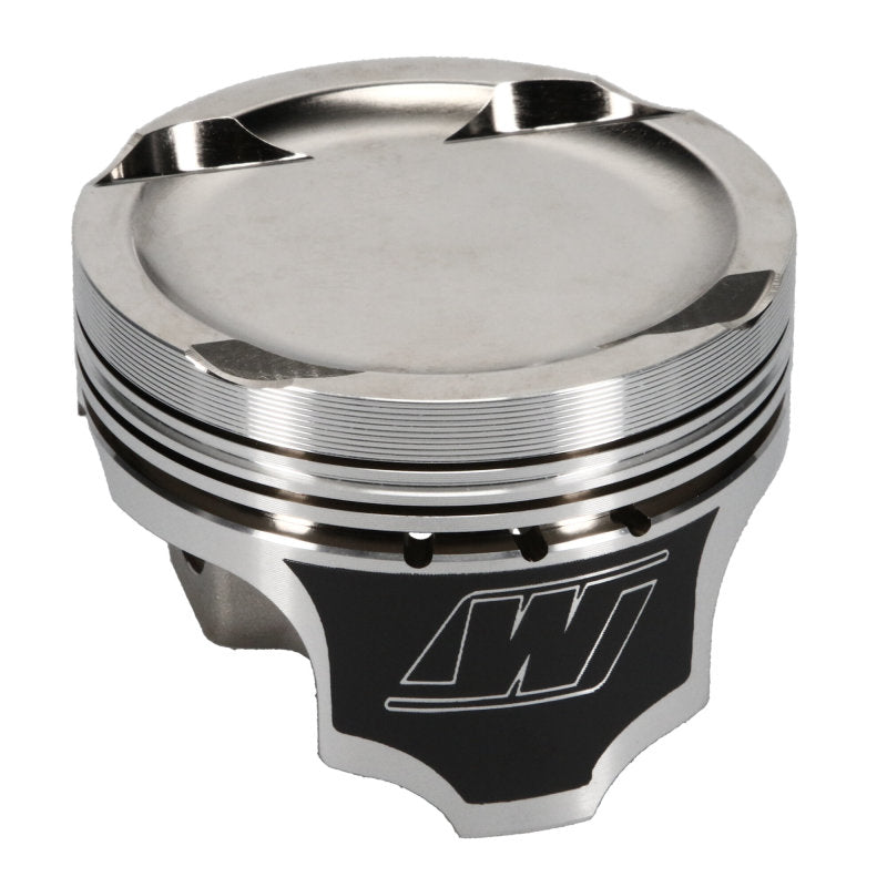 Wiseco Acura Turbo -12cc 1.181 X 81.0MM Piston Shelf Stock-thumbmail-4