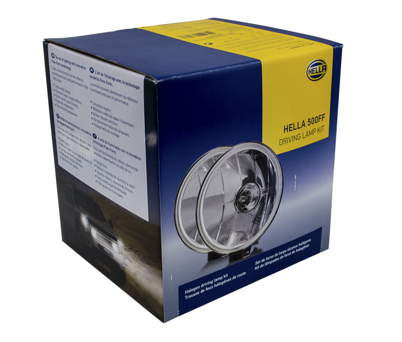 Hella 500FF 12V/55W Halogen Driving Lamp Kit-thumbmail-18