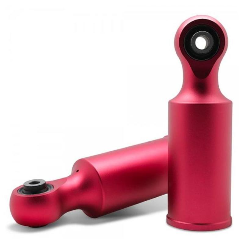 BLOX Racing Coilover Replacement Parts - Pair Of Rear Bottom Adapters - For Integra Type-R-thumbmail-2