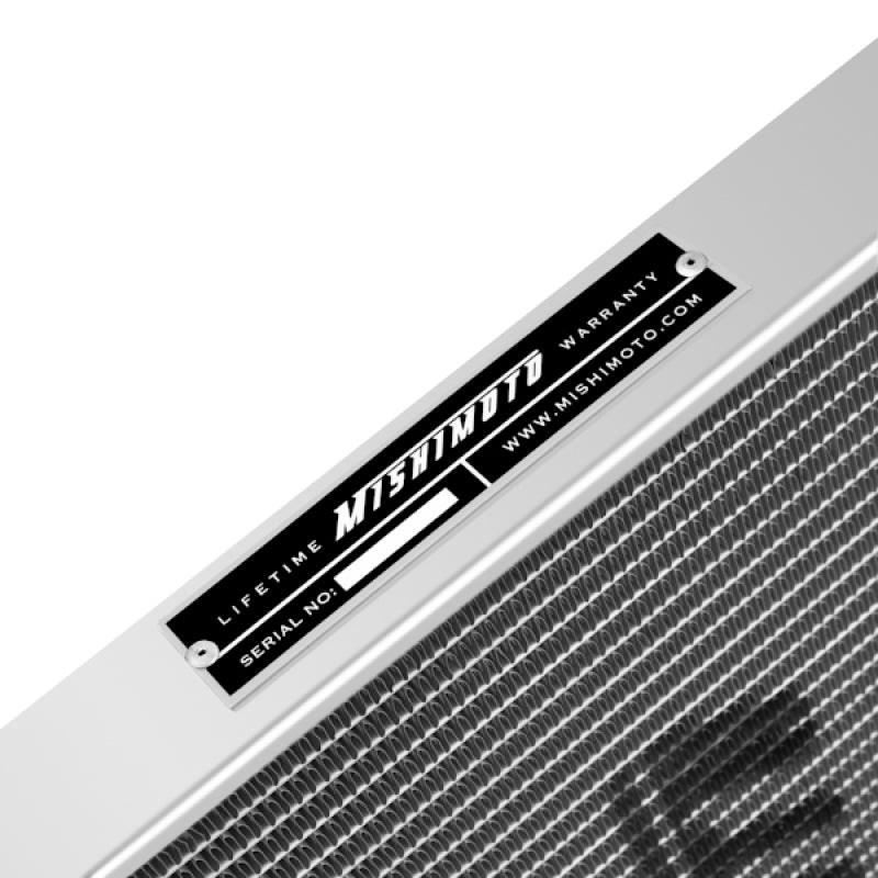 Mishimoto 04-08 Mazda RX8 Manual Aluminum Radiator-thumbmail-11