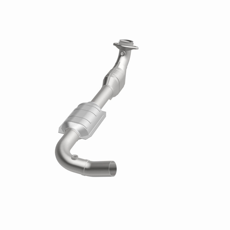 MagnaFlow Conv DF 00-04 Ford E150 4.6L Driver Side-thumbmail-12