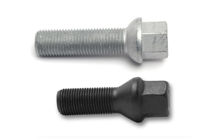 H&R 19mm Rounded D24 M 12 X 1.5 Lug Nut-thumbmail-1