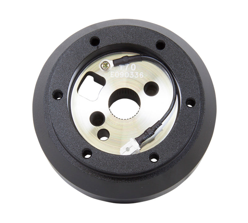 NRG Short Hub Adapter Gm / Dodge / Chevy-thumbmail-3