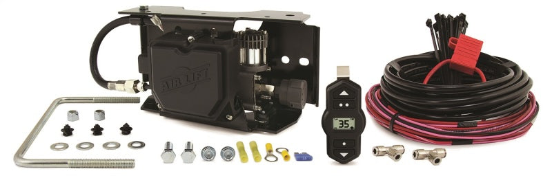 Air Lift Wireless One (2nd Generation) w/EZ Mount-thumbmail-2