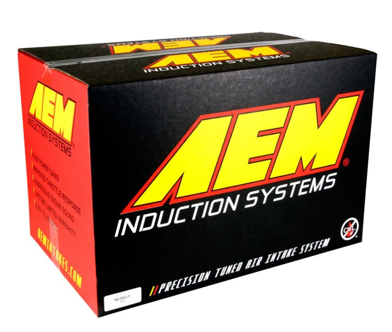 AEM C.A.S 19-20 Hyundai Veloster N 2.0T F/I Cold Air Intake System-thumbmail-7