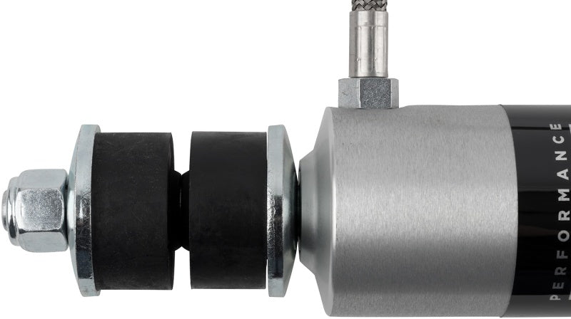 Fox 88+ Nissan Patrol Y60 & Y61 2.0 Perf Series Frt Remote Reservoir Shock 0-1.5in Lift CD Adjuster-thumbmail-13