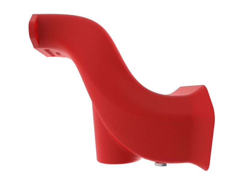 aFe 18-20 Hyundai Elantra GT L4-1.6L (t) Takeda Momentum Dynamic Air Scoop - Red-thumbmail-6
