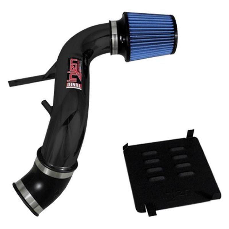 Injen 10 Kia Forte 2.0L 4cyl Black Short Ram Intake-thumbmail-2