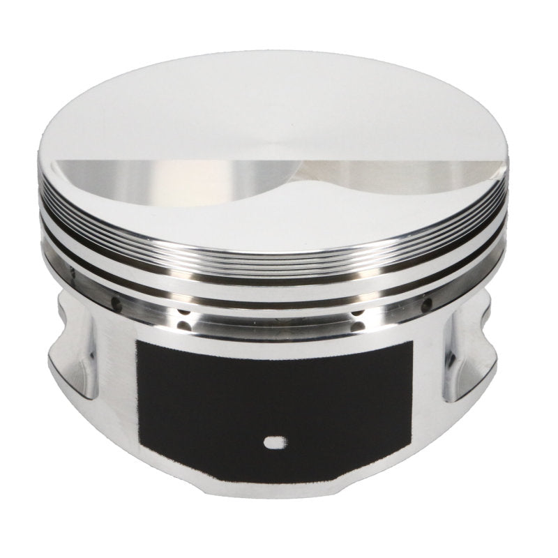 JE Pistons 350 SBC-FORD N SPRFY Set of 8 Pistons-thumbmail-1