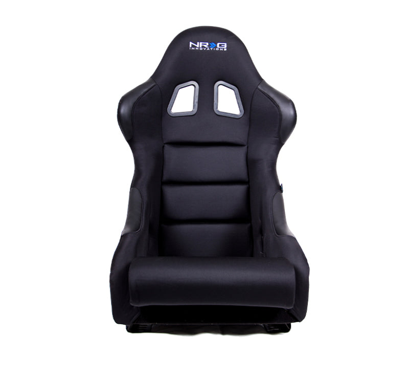 NRG Carbon Fiber Bucket Seat - Medium-thumbmail-3