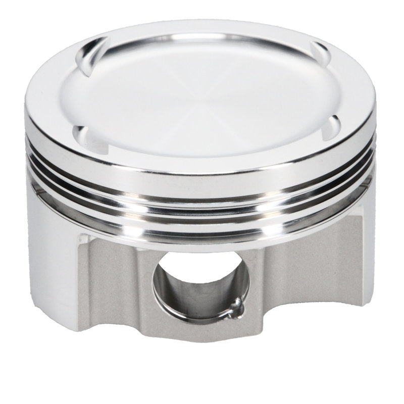 JE Pistons FIAT COUPE 2.0 8:1 Set of 5 Pistons-thumbmail-3