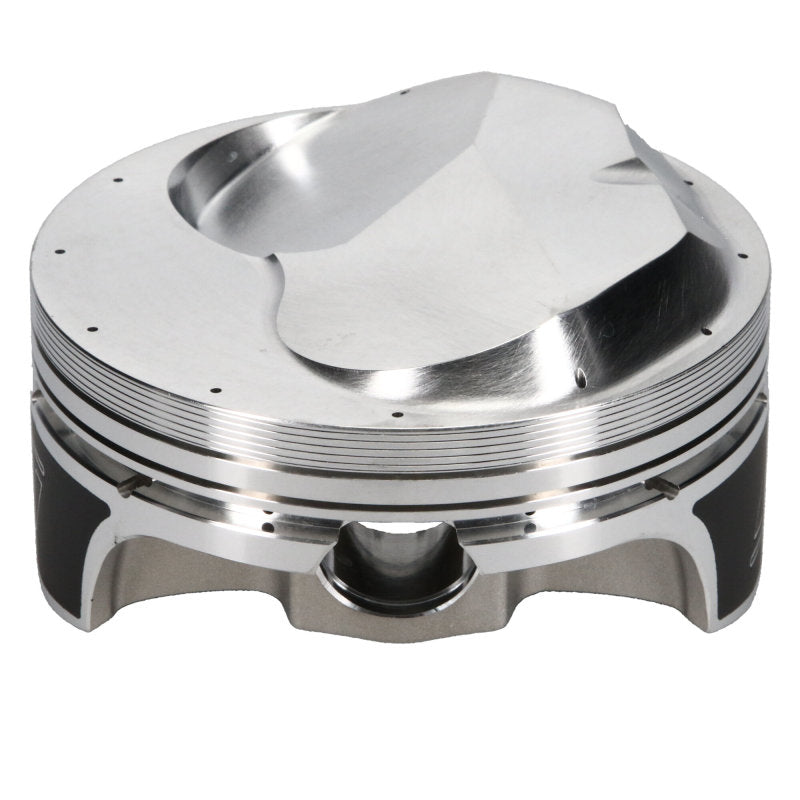 Wiseco 4.630 Big Block Chevy Quick 16 Severe Duty +42cc Dome 1.120CH Piston Set-thumbmail-2