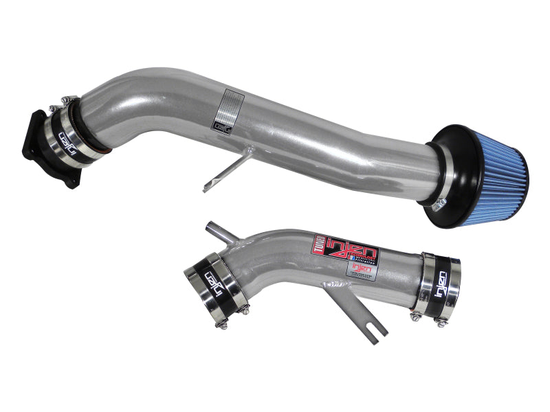 Injen 03-06 G35 AT/MT Sedan Polished Cold Air Intake-thumbmail-2