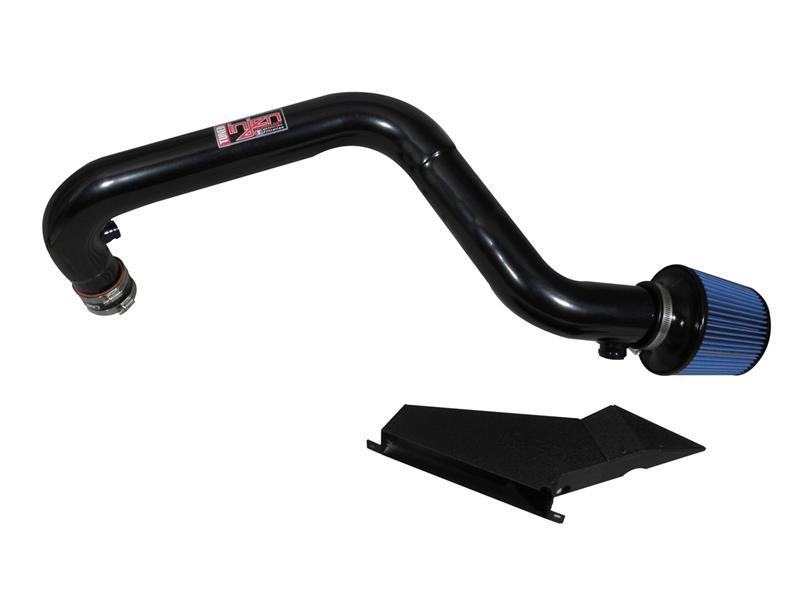 Injen 10-12 VW MKVI GTI 2.0L TSI Black Cold Air Intake-thumbmail-5