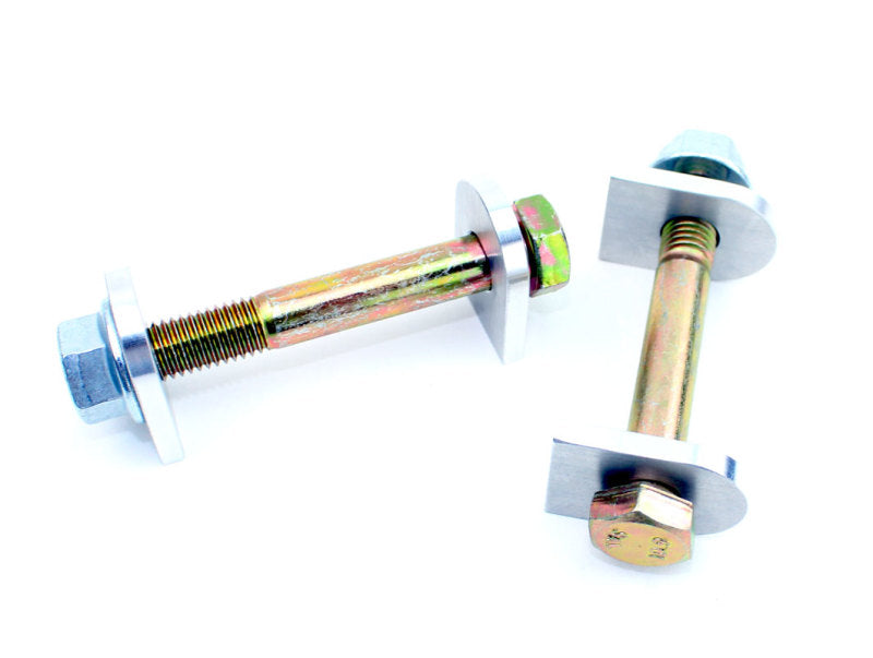 SPL Parts 2014+ BMW M2/M3/M4 (F8X) Toe Eccentric Lockout Kit-thumbmail-1