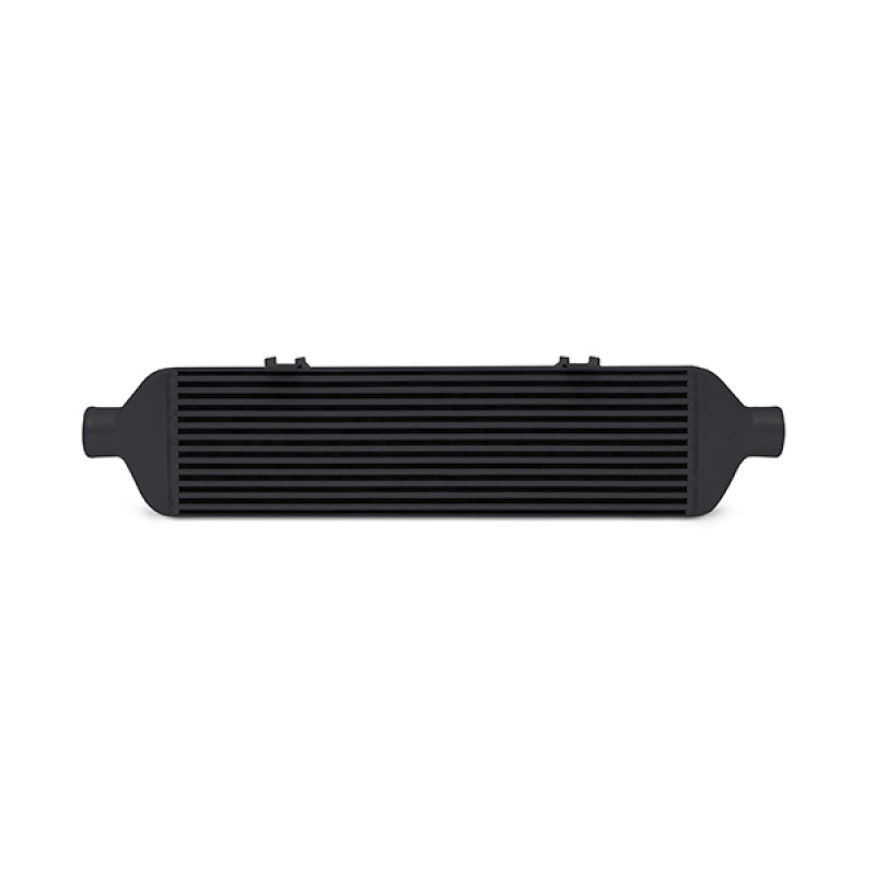 Mishimoto 15+ Subaru WRX Front-Mount Intercooler Kit - Black Core-thumbmail-5