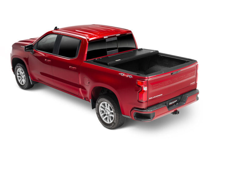 UnderCover 15-20 Chevy Colorado/GMC Canyon Flex Bed Cover-thumbmail-13
