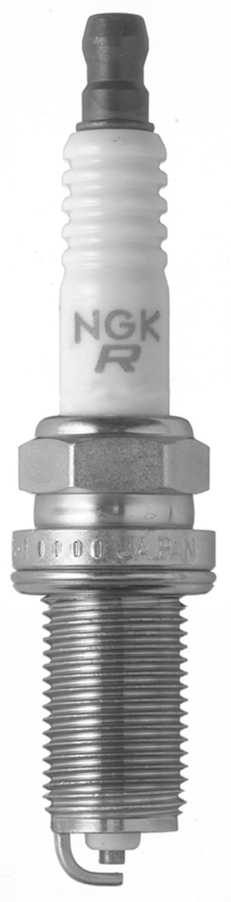 NGK BLYB Spark Plug Box of 6 (LFR5A-11)-thumbmail-1